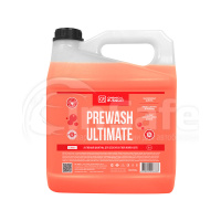 Prewash Ultimate - активный шампунь для бесконтактной мойки авто, 4 л, CR663, Chemical Russian