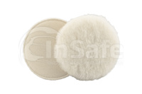 Меховой полировальный круг A302 , ворс 20 мм, 150 мм, WB-150