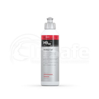 Абразивная полировальная паста Koch Chemie HEAVY CUT H9.02 250 мл 458250