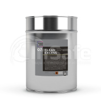 Очиститель ЛКП Smart Open от битума и смолы 07 Clean Excess 5 л