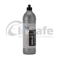 Очиститель стекол Smart Open на спиртовой основе 17 Display 1 л