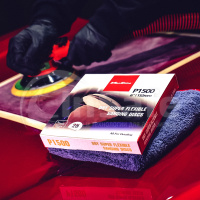 Шлифовальный круг MaxShine Sanding Discs 7571500 P1500 152 мм