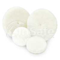 Шлифовально - полировочный круг Koch Chemie Мех Ламы 999286 150мм