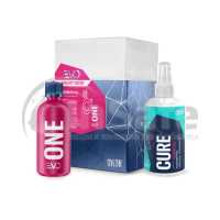 Q² One - Защитное кварцевое покрытие, 100 мл, GYQ297, GYEON