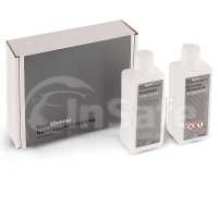 Антидождь Koch Chemie Nano-Glasversiegelung 202001 набор 2 x 250 мл