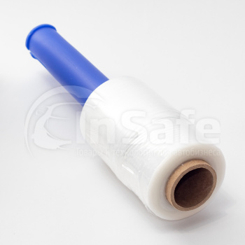 Защитная пленка на руль автомобиля набор 10шт с держателем 12,5см 150м, 20микрон