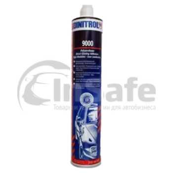 Клей герметик для стекла полиуретановый 310 мл, 9100 HM-LC, Dinitrol