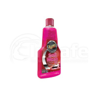 Автошампунь гель Meguiars Soft Wash Gel A2516 473мл