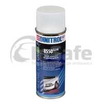 Акриловый лак прозрачный Dinitrol 8550 0,4 л