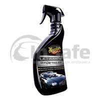 Состав для ухода за кузовом Meguiars Ultimate Quik Detailer G14422 650 мл
