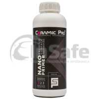 Полироль для подготовки лкп Ceramic Pro Nano Primer 1 л