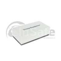 Shine Systems Coating Sponge — Аппликатор с прорезью для керамики SS901