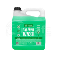 Parfume Wash - парфюмированный шампунь для ручной мойки авто, 4 л, CR863, Chemical Russian