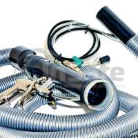 CYCLONE Z-014 моющая насадка на пылесос, шланг и подача моющего средства 999702