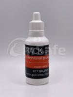 Полимер для ремонта трещин Crack Bond, 30 мл, GM-206, Glassmechanix