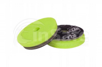 Поролоновый полировальный круг ZviZZer All-Rounder ZV-AR9020HG зеленый ультрамягкий 90/20/80мм