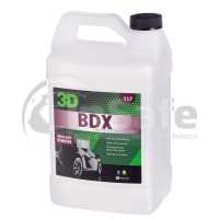 Очиститель ЛКП и дисков 3D BDX 117G01 3,78 л