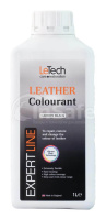 Краска для кожи LeTech Expert Line Leather Colourant Carbon Black 3LC1000EL23 1 л
