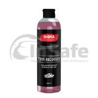 Восстановление наружного пластика Shima Detailer Trim Recovery 500 мл