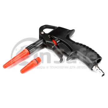 Продувочный пистолет нейлоновый AMR DHF08