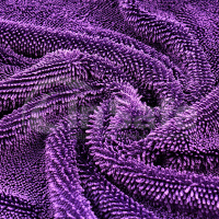 Микрофибра фиолетовая MaxShine 1184040P 40х40см 600 гр/м2 3шт