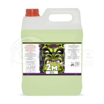 Автошампунь DTS 2М для ручной мойки 20л 40220