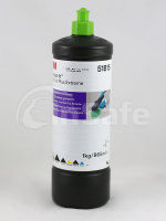 Абразивная паста 3М Fast Cut Plus Extreme 51815 1кг