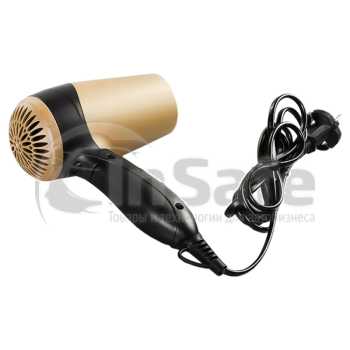 Фен для сушки Heat Gun, 04.01.015.0001, LeTech