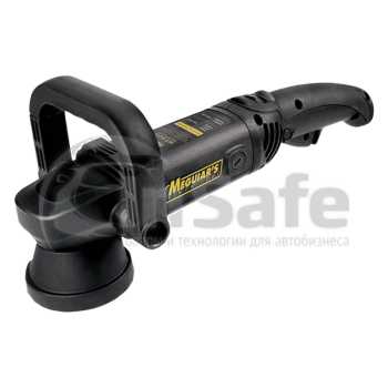 Эксцентриковая полировальная машинка Meguiars  MT310 