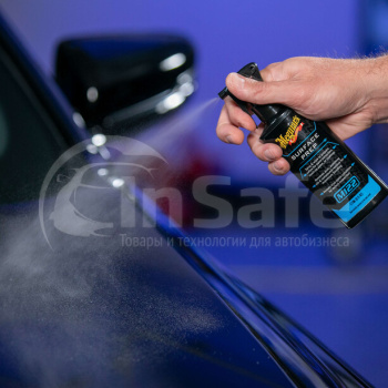 Гибридное защитное покрытие для кузова Meguiars Hybrid Paint Coating G210300