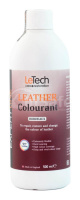 Краска для кожи LeTech Expert Line Leather Colourant Bordeaux 3LC500EL14 500 мл