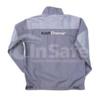 Проф. одежда для мойщиков авто КУРТКА размер L, 58790-L, Koch Chemie