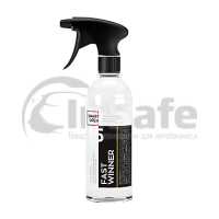 Чернение резины и пластика Smart Open экстерьер 15 Fast Winner 500 мл