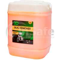 Очиститель ЛКП 3D Bug Remover 103G05 от насекомых 18,93 л