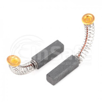 Электрощетки графитовые для полировальной машинки M8S V2, MaxShine