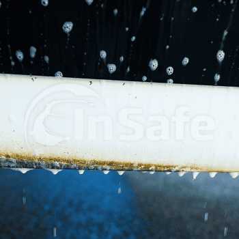 Кислотное средство для очистки корпуса и палубы лодок и катеров,Hull Precleaner acid,1л,512001