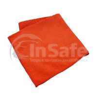 Микрофибра Adolf Bucher AB ПРОФФ 12.0776.20.G зеленая 300гр/кв м 40х40см 20шт