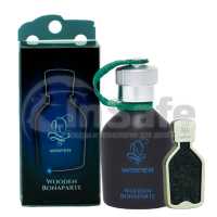 Автопарфюм Wisper Wooden Bonaparte WWB 30 мл