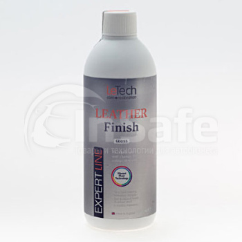 Защитный лак для кожи (Leather Top Coat) Gloss 500 мл