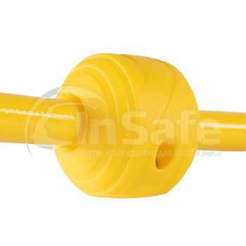 Катушка для дистанционной подачи воздуха, 20 м. Au-03208