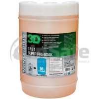 Автошампунь 3D Super Pre Soak 3121G06 обезжириватель 22,71 л