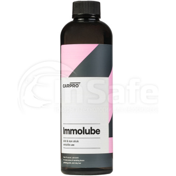 Лубрикант для глины CarPro Immolube 500 мл CP-IL50