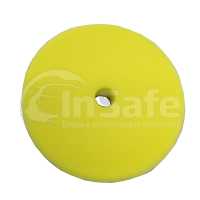 Поролоновый полировальный круг средней жесткости, 150-175x30 мм, G150P, MaxShine