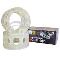 Автобафер полиуретановый, 2 шт. - размер K