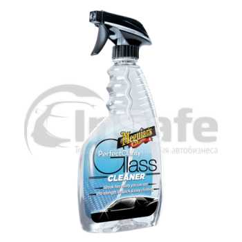 G8224 Очиститель стекол Perfect Clarity Glass Cleaner, 710мл, Meguiars