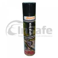 Универсальный очиститель салона, 400 мл, SUPER SKIN SPRAY