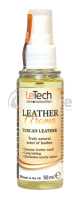 Ароматизатор с запахом тосканской кожи (Leather Aroma Tuscan Leather), 50 мл, 02088050, LeTech