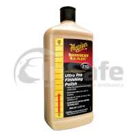 Финишная паста Meguiars Ultra Pro Finishing Polish M21032 945 мл
