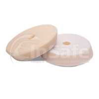 Поролоновый полировальный круг мягкий белый для эксцентрика 130/150 мм, DT-0310, Detail