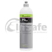Финишная паста Koch Chemie Micro Cut Finish P3.01 404001 с воском карнаубы 1 л